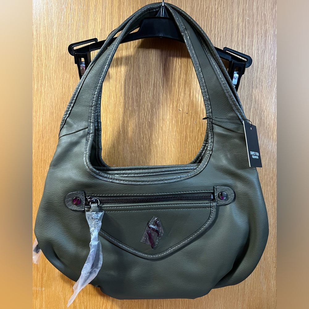 NWT Simply Vera Vera Wang Handbag
